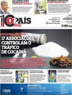 O Pas (Angola) - 2019-07-19