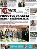 O Pas (Angola) - 2019-07-20