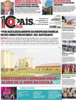 O Pas (Angola) - 2019-07-29