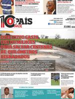 O Pas (Angola) - 2019-08-03