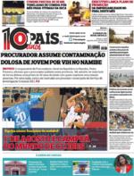 O País (Angola) - 2019-08-05