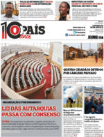 O Pas (Angola) - 2019-08-06