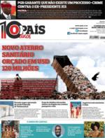 O Pas (Angola) - 2019-08-08