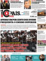 O País (Angola) - 2019-08-10