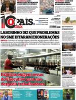 O País (Angola) - 2019-08-29