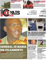 O País (Angola) - 2019-09-11