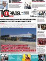 O Pas (Angola) - 2019-09-15