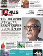 O Pas (Angola) - 2019-09-17