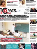 O Pas (Angola) - 2019-09-18