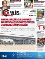 O Pas (Angola) - 2019-09-20