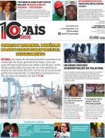 O País (Angola) - 2019-09-29