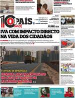 O País (Angola) - 2019-10-01