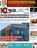 O País (Angola) - 2019-10-02