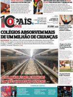 O País (Angola) - 2019-10-07