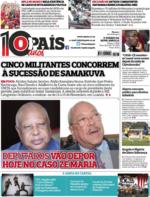 O Pas (Angola)