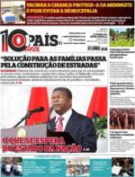 O Pas (Angola) - 2019-10-14