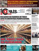 O Pas (Angola) - 2019-10-15