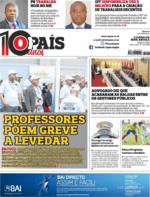 O Pas (Angola) - 2019-10-18