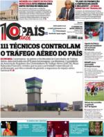 O Pas (Angola) - 2019-10-21