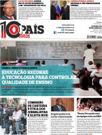 O Pas (Angola) - 2019-10-26