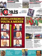 O Pas (Angola)