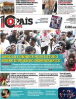 O Pas (Angola) - 2019-11-04