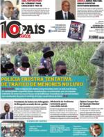 O Pas (Angola) - 2019-11-07