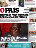 O Pas (Angola)