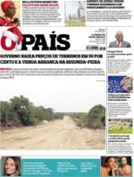 O Pas (Angola) - 2019-12-09