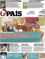 O País (Angola) - 2019-12-12