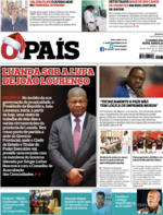 O País (Angola) - 2019-12-18