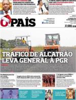 O País (Angola) - 2019-12-23