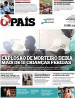 O Pas (Angola) - 2019-12-28