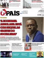 O Pas (Angola) - 2020-01-01