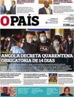 O Pas (Angola)