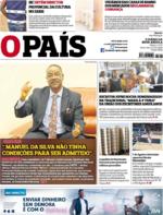 O Pas (Angola) - 2020-02-14