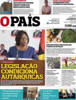 O Pas (Angola) - 2020-03-02