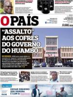 O Pas (Angola)