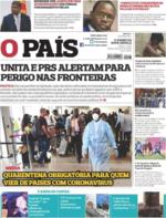 O Pas (Angola)