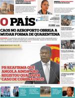 O Pas (Angola)