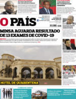 O Pas (Angola)