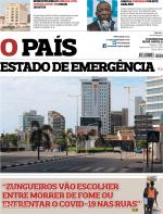 O Pas (Angola)