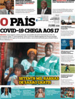 O Pas (Angola)