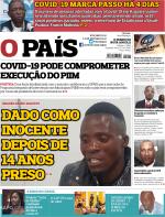 O Pas (Angola)