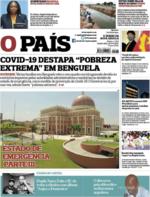 O Pas (Angola)