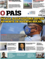 O Pas (Angola)