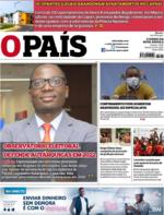 O Pas (Angola) - 2020-05-16