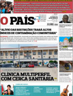 O País (Angola) - 2020-05-21