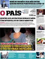 O País (Angola) - 2020-05-30