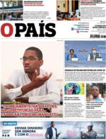 O Pas (Angola) - 2020-06-05